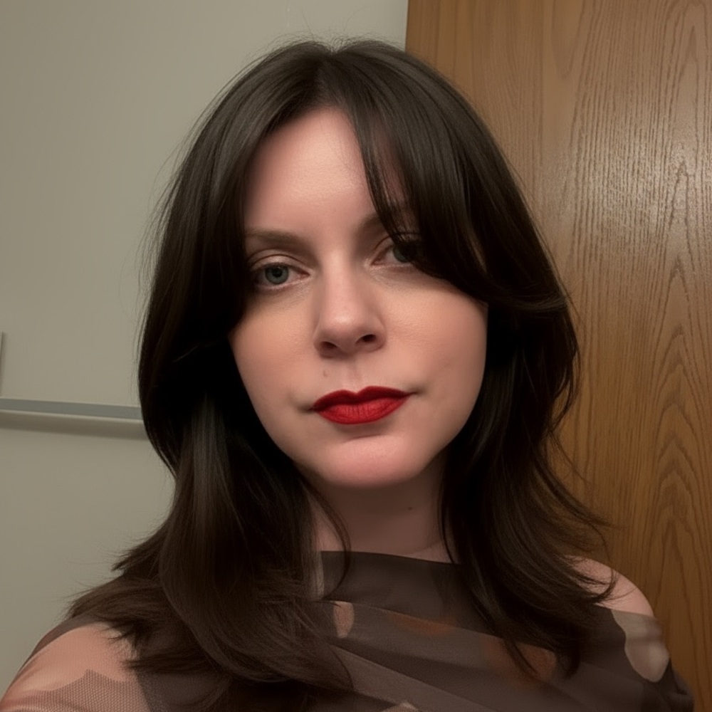 Meet your Posher, Morgan